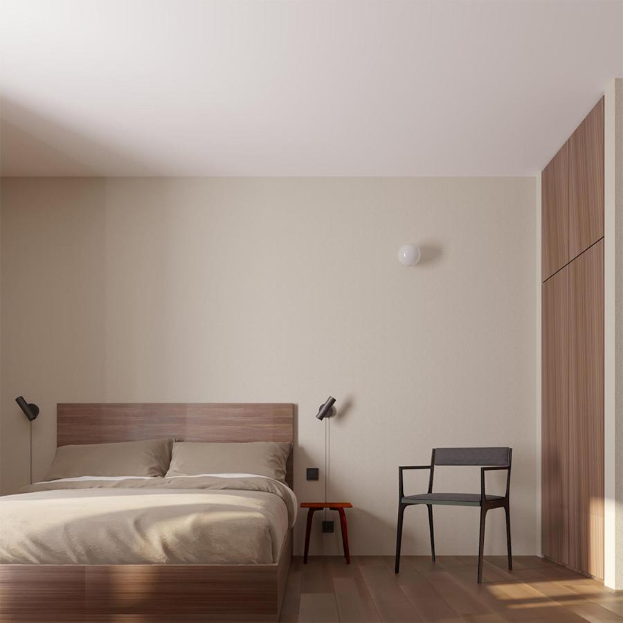 La Dama Del Porto Hotell Laveno-Mombello Eksteriør bilde