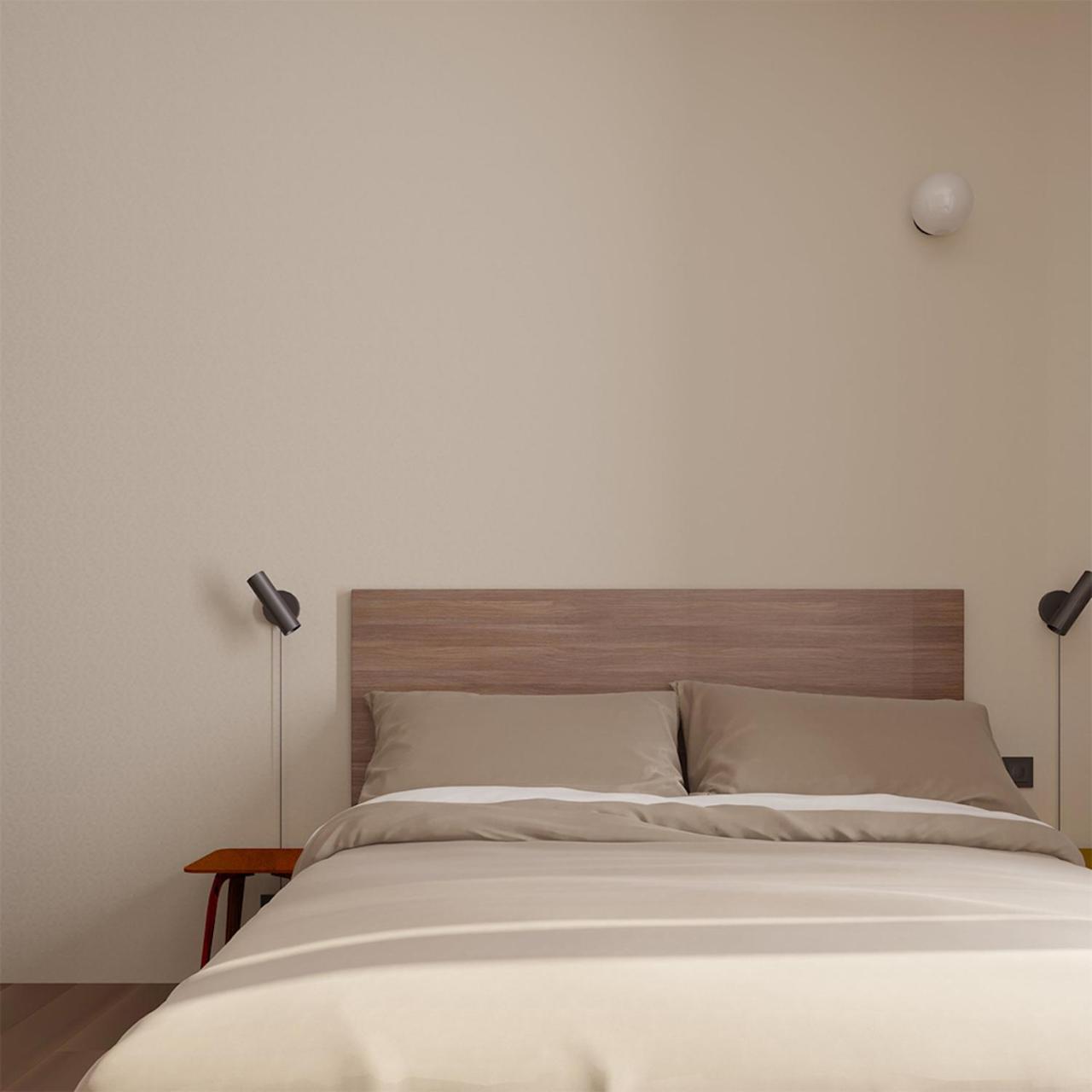 La Dama Del Porto Hotell Laveno-Mombello Rom bilde